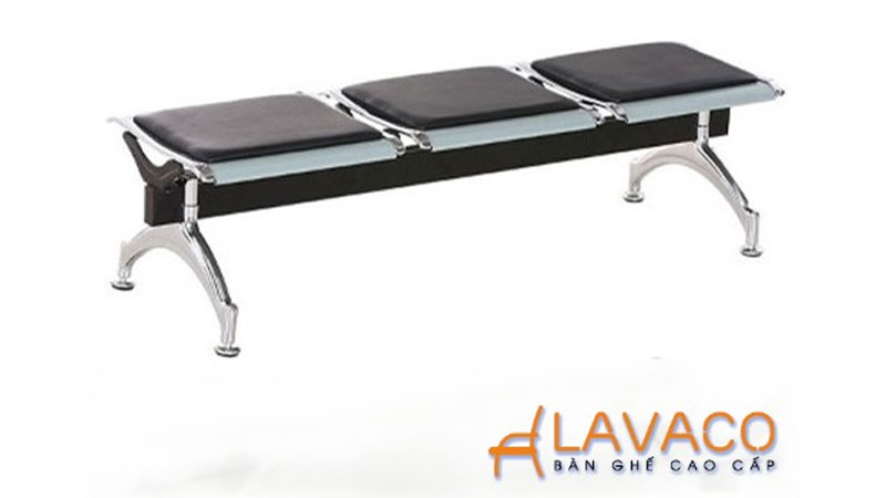 Ghế băng chờ chất lượng, giá rẻ nhất thị trường