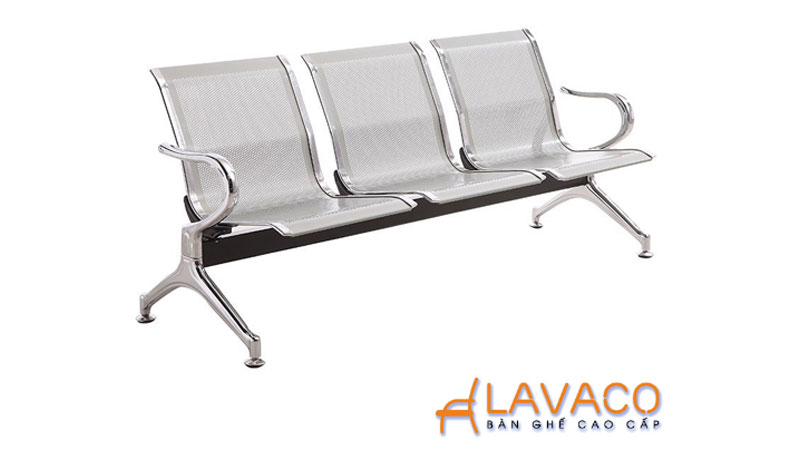 Ghế băng chờ chất lượng, giá rẻ nhất thị trường