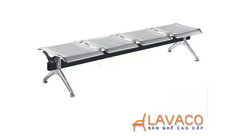 Ghế băng chờ chất lượng, giá rẻ nhất thị trường