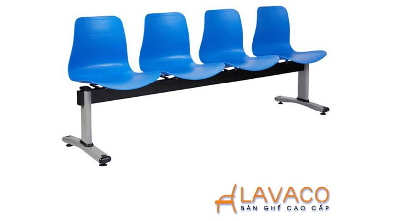 Ghế băng chờ chất lượng, giá rẻ nhất thị trường