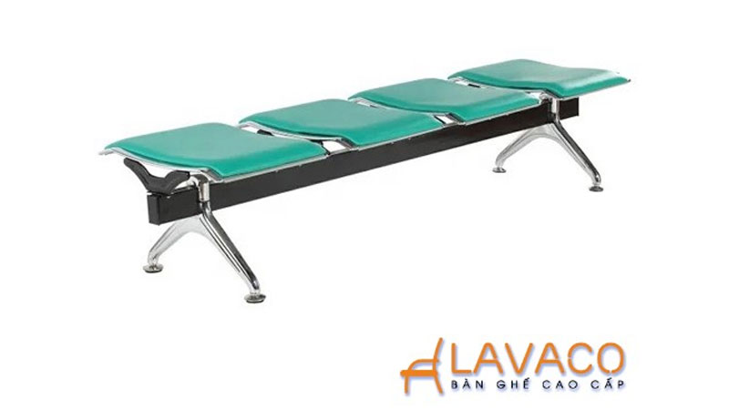 Ghế băng chờ chất lượng, giá rẻ nhất thị trường