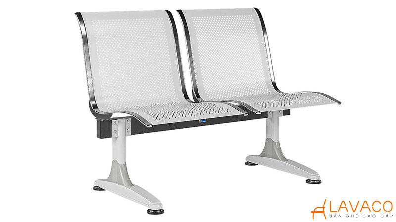 Mẫu ghế chờ Hòa Phát phổ biến được ưa chuộng nhất hiện nay