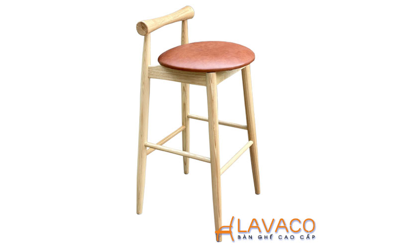 Mẫu ghế ngồi bàn đảo bếp bền, đẹp và phong cách ấn tượng