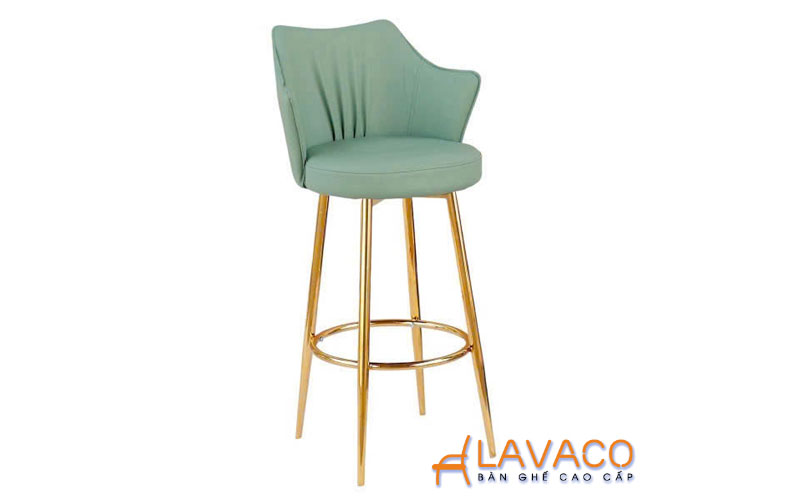 Mẫu ghế ngồi bàn đảo bếp bền, đẹp và phong cách ấn tượng