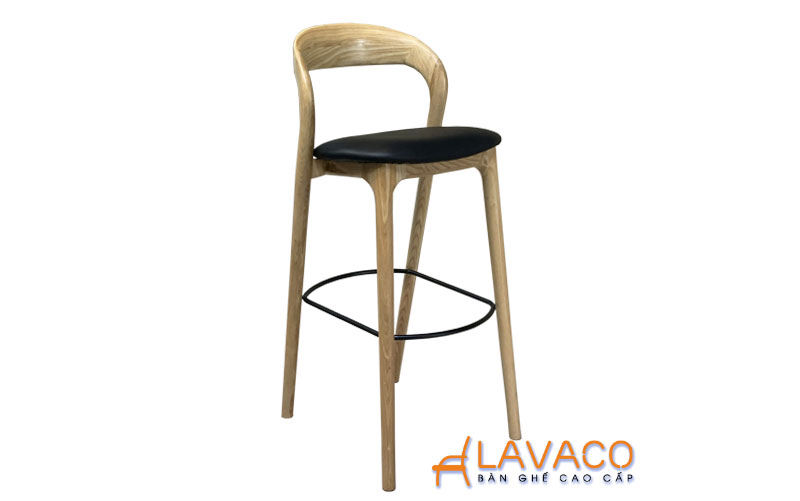 Mẫu ghế ngồi bàn đảo bếp bền, đẹp và phong cách ấn tượng