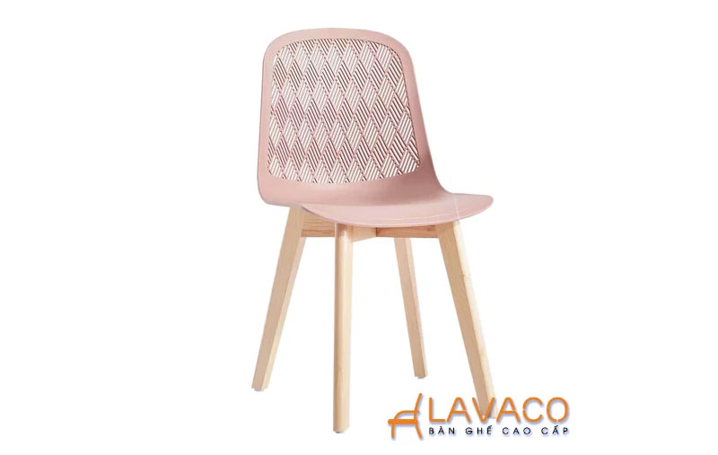 Ghế nhựa thấp có tựa lưng chất lượng, giá tốt nhất