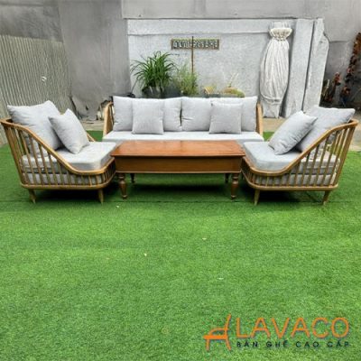 Kiểu dáng sofa văn phòng 