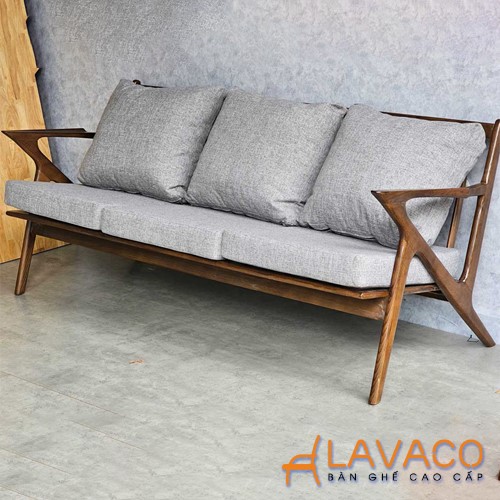 Mẫu Sofa băng cũ