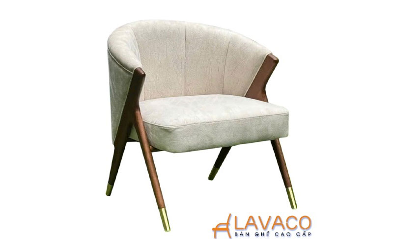 Ghế tựa gỗ đẹp, sang trọng và giá rẻ