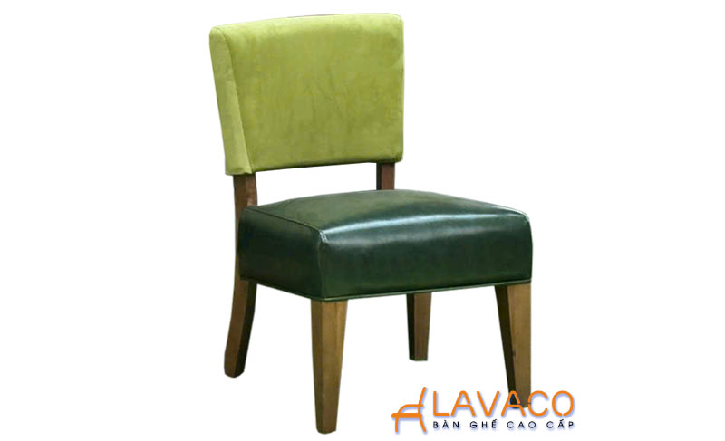 Ghế tựa gỗ đẹp, sang trọng và giá rẻ