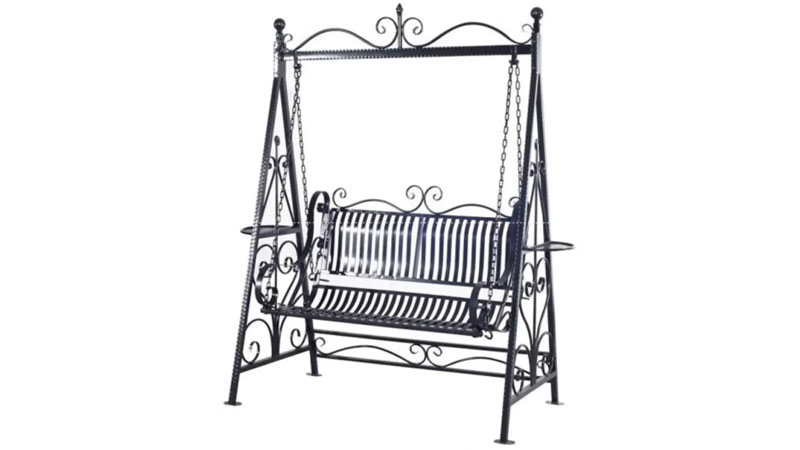 10 mẫu thanh lý bàn ghế sắt ngoài trời phù hợp chi phí