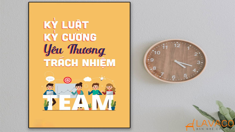 Tranh treo văn phòng đẹp