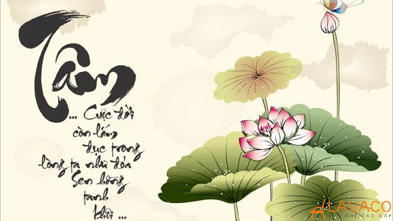 Tranh treo văn phòng đẹp