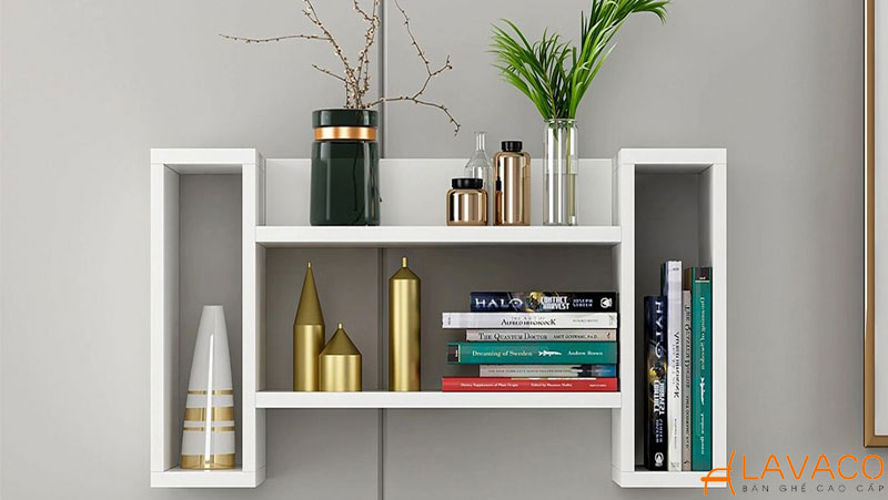 Vật dụng trang trí phòng khách đẹp