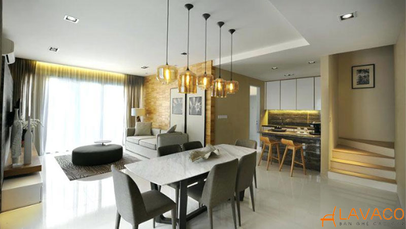 Vật dụng trang trí phòng khách đẹp