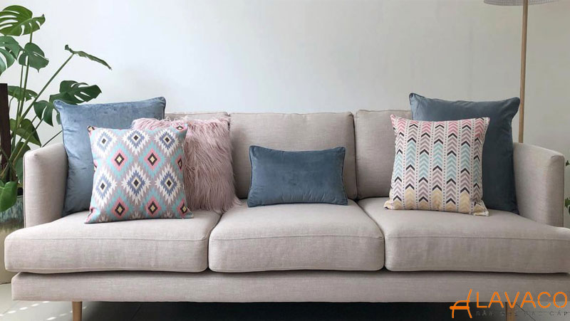 Vật dụng trang trí phòng khách đẹp