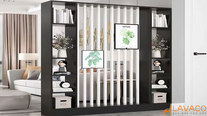 Vật dụng trang trí phòng khách đẹp