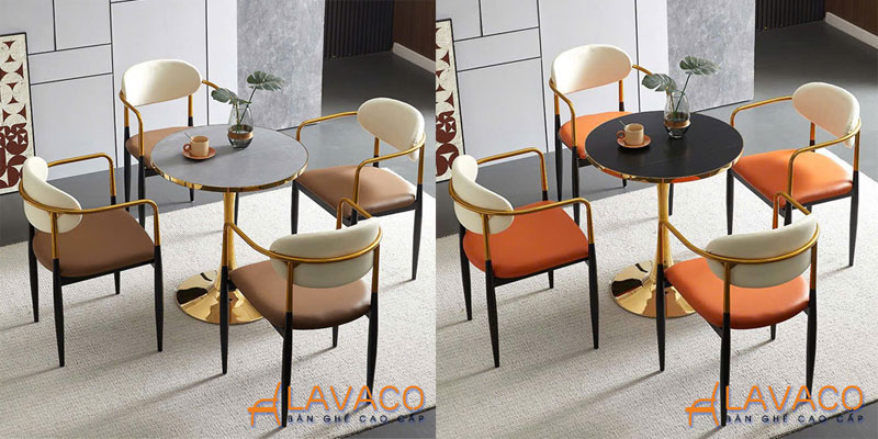 Vật dụng trang trí phòng khách đẹp