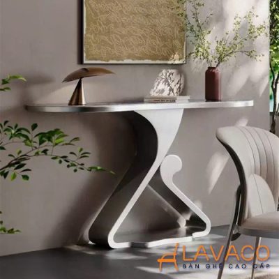 Ban-console-khung-sat-son-tinh-dien