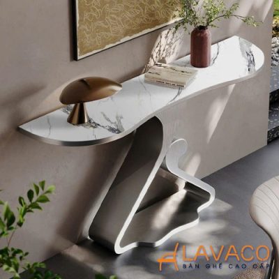 Ban-console-khung-sat-son-tinh-dien