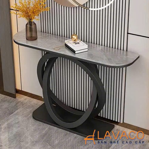 Bàn console phong cách Luxury Ban-console-phong-cach-Luxury