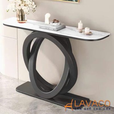 Ban-console-phong-cach-Luxury