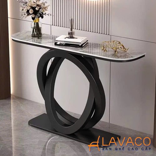 Bàn console phong cách Luxury Ban-console-phong-cach-Luxury