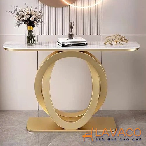 Bàn console phong cách Luxury Ban-console-phong-cach-Luxury