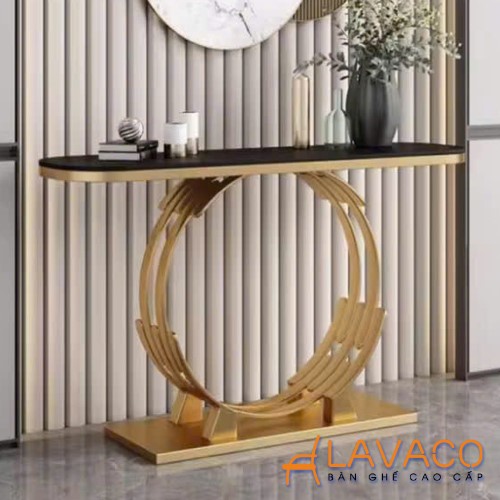 Bàn console trang trí hiện đại an-console-trang-tri-hien-dai