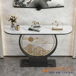 Ban-console-trang-tri-sang-trong