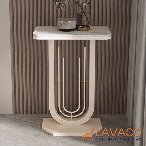 Bàn trang trí chân sắt sơn tĩnh điện Ban-trang-tri-chan-sat-son-tinh-dien