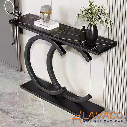 Bàn trang trí gỗ công nghiệp (mdf, plywood)