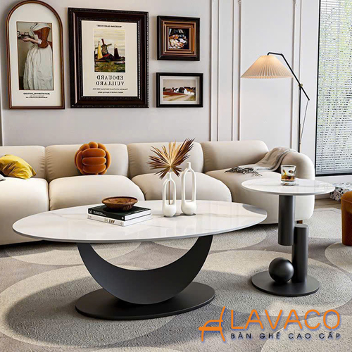 Bộ bàn sofa đôi mặt đá chân sắt Bo-ban-sofa-doi-mat-da-chan-sat