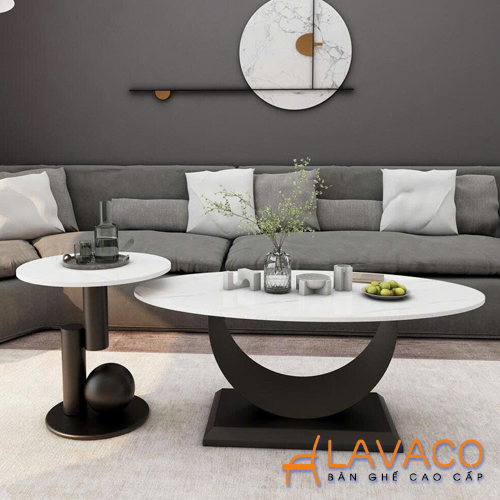 Bộ bàn sofa đôi mặt đá chân sắt Bo-ban-sofa-doi-mat-da-chan-sat