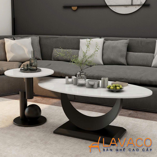 Bộ bàn sofa đôi mặt đá chân sắt Bo-ban-sofa-doi-mat-da-chan-sat