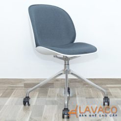 Ghe-Beetle-boc-nem-chan-nhom-xoay