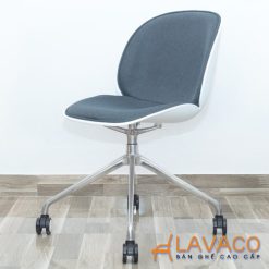 Ghe-Beetle-boc-nem-chan-nhom-xoay