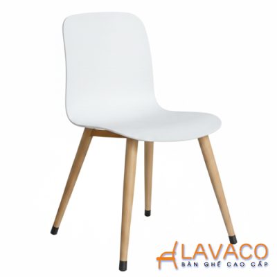 Ghe-cafe-nhua-chan-sat-gia-go