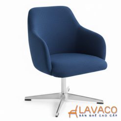 Ghế phòng chờ bọc nệm hiện đại- Mã: 216DE