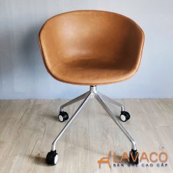 Ghe-phong-hop-boc-da-chan-nhom-xoay