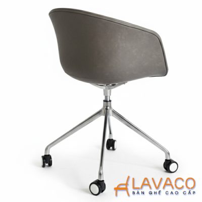 Ghe-phong-hop-chan-xoay-co-banh-xe-nem-simili