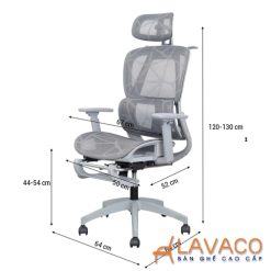 Ghe-van-phong-cong-thai-hoc-nga-lung-gac-chan