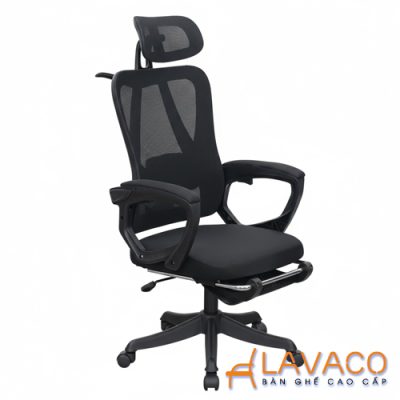 Ghe-van-phong-luoi-chan-xoay-nga-lung