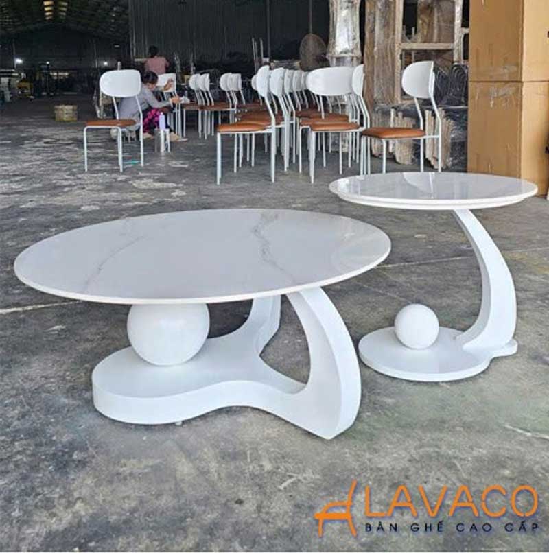 Mẫu bàn trà ngồi bệt thấp kiểu dáng đẹp, giá bán tốt nhất.