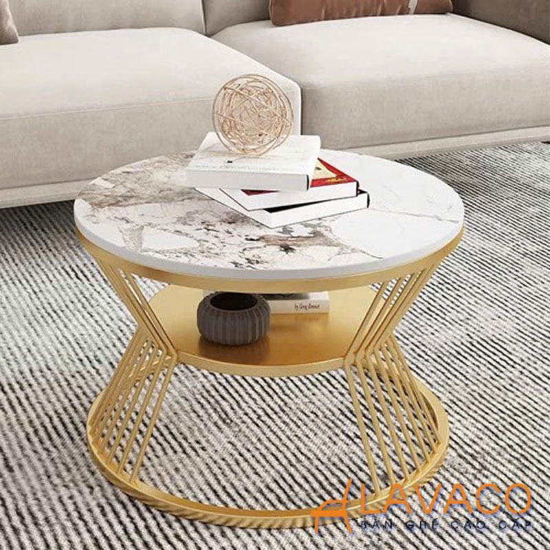 Mẫu bàn trà phòng khách đẹp, hiện đại có giá bán tốt nhất