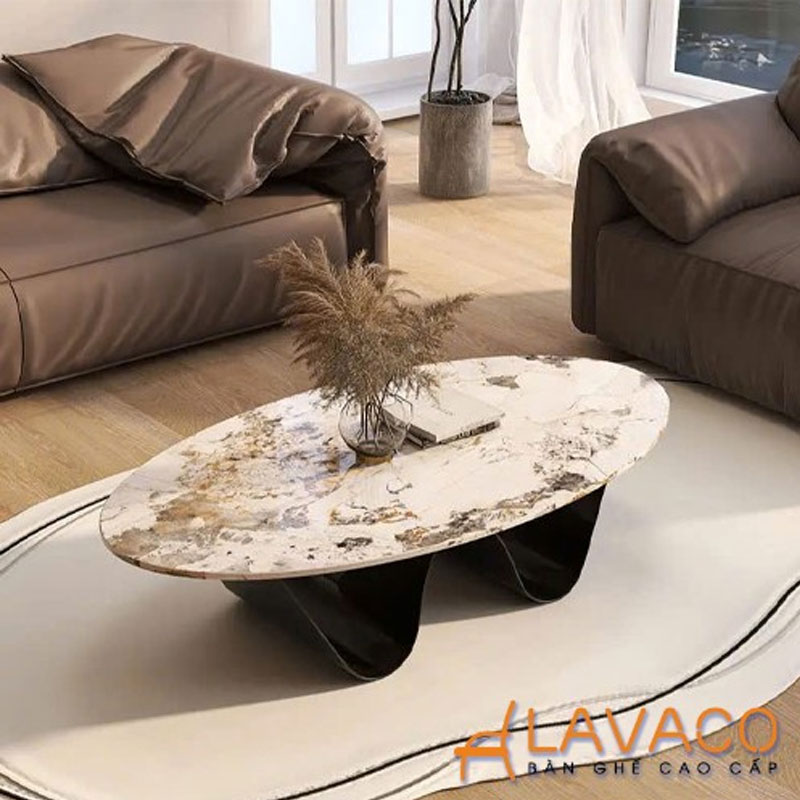 Mẫu bàn trà phòng khách đẹp, hiện đại có giá bán tốt nhất