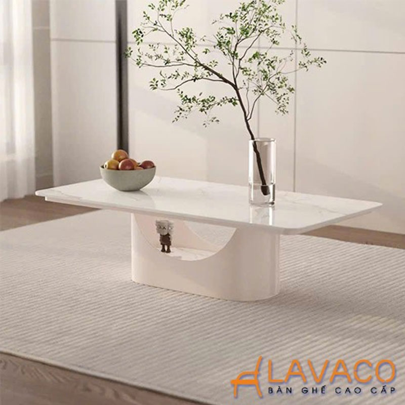 Mẫu bàn trà phòng khách đẹp, hiện đại có giá bán tốt nhất