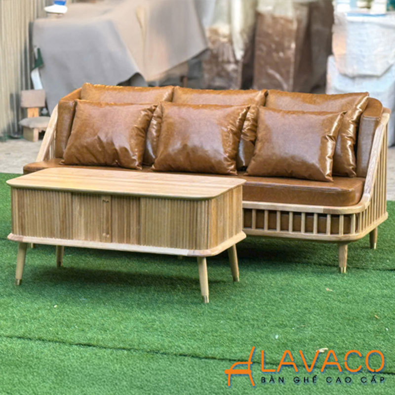 Điểm danh 6 mẫu bàn trà sữa ngồi bệt cực chill được giới trẻ yêu thích