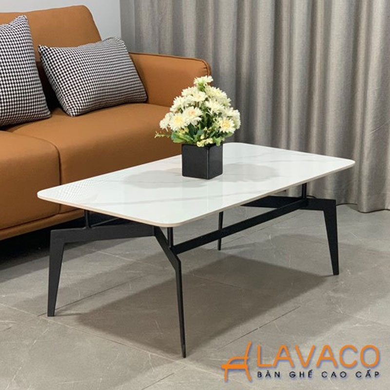 Mẫu bàn uống nước đẹp, đa dạng chất liệu và phù hợp mọi không gian.