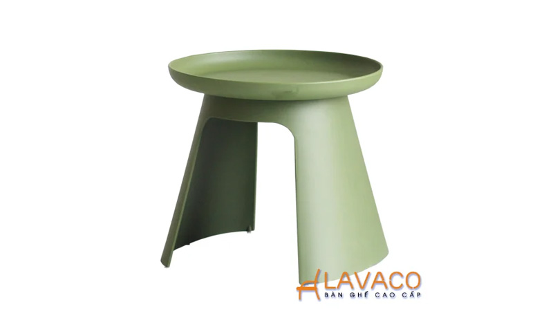 Điểm danh 6 mẫu bàn trà sữa ngồi bệt cực chill được giới trẻ yêu thích